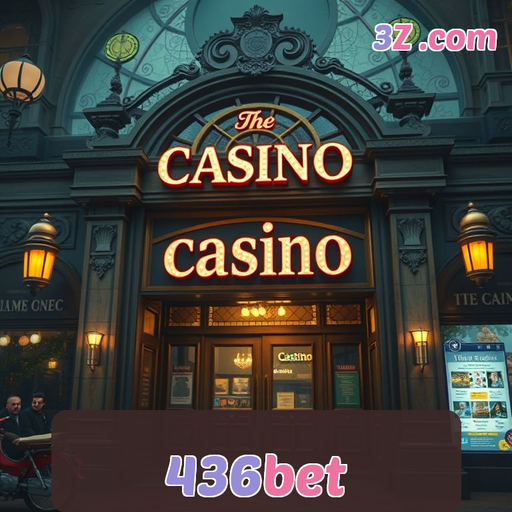 Slots Obscuros: A Aventura Espetacular da 436bet